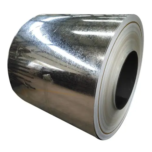 Galvanized Coil