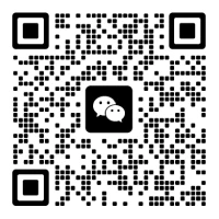 wechat QR code